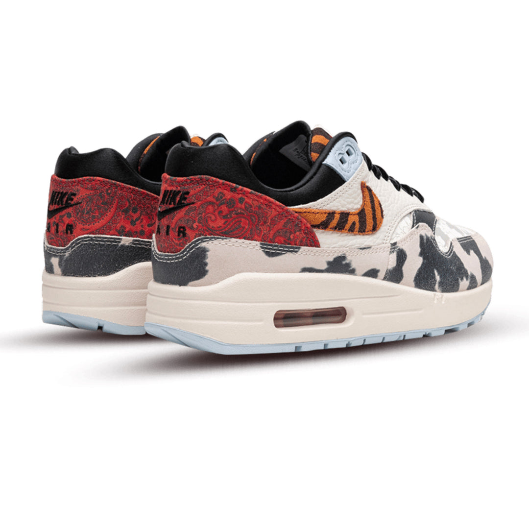 Floral Prints Nike Air Max Premium Animal Nike Max 95 Premium