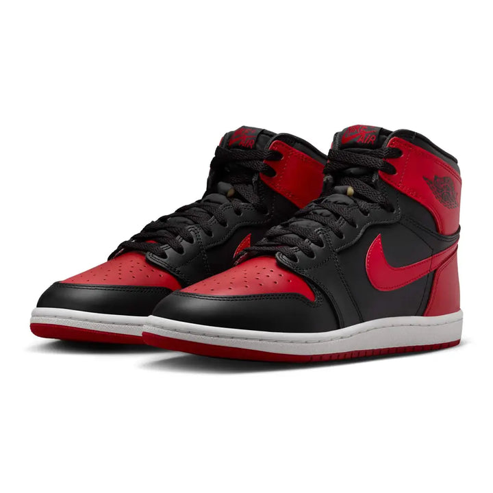 Air Jordan 1 High 85 'Banned Bred' (2025) – SneakerSafe