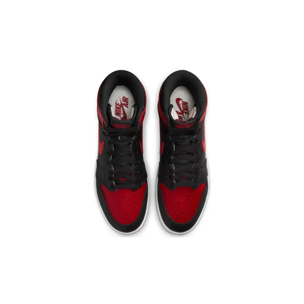 Air Jordan 1 High 85 'Banned Bred' (2025) – SneakerSafe