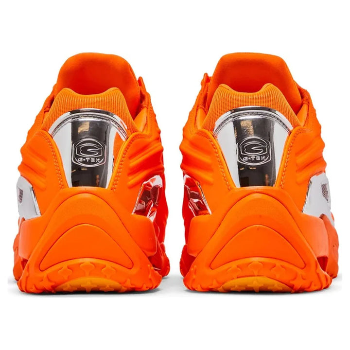 靴 Drake NOCTA Nike Hot Step 2 Orange 27cm Nike Hot Step 2 Drake NOCTA Total Orange DZ7293-800 | eBay UK