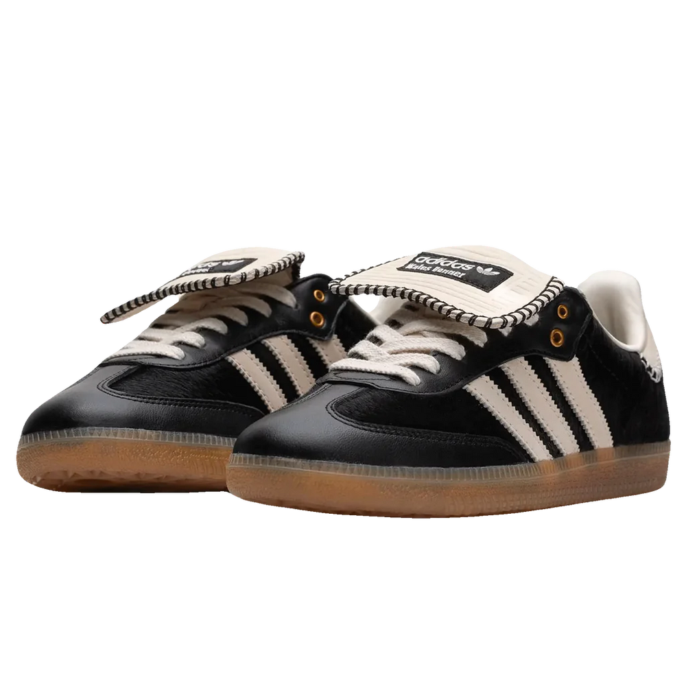 adidas gazelle silver green womens Beige Twine - Adidas Samba