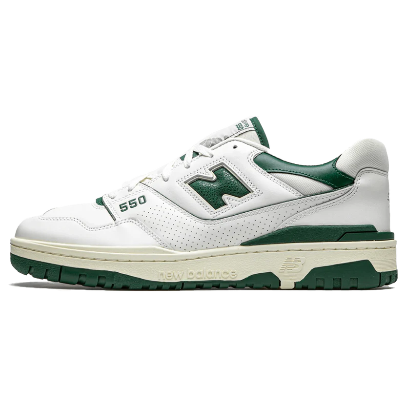 Aime Leon Dore✖️New Balance 26.5 Aimé Leon Dore's New Balance 860v2 is actually very un-Aimé Leon