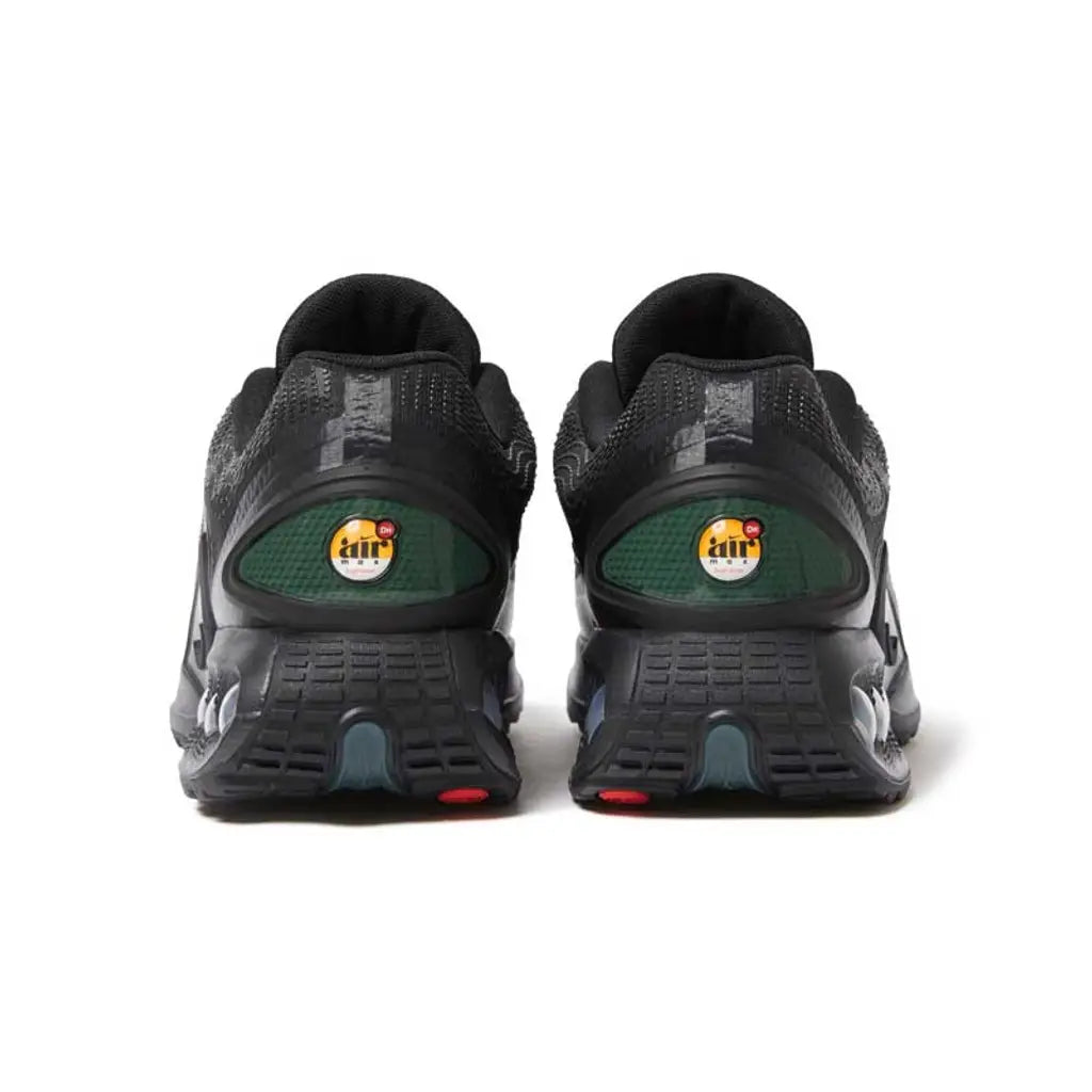 Nike x Supreme Air Max DN 'Black' – SneakerSafe