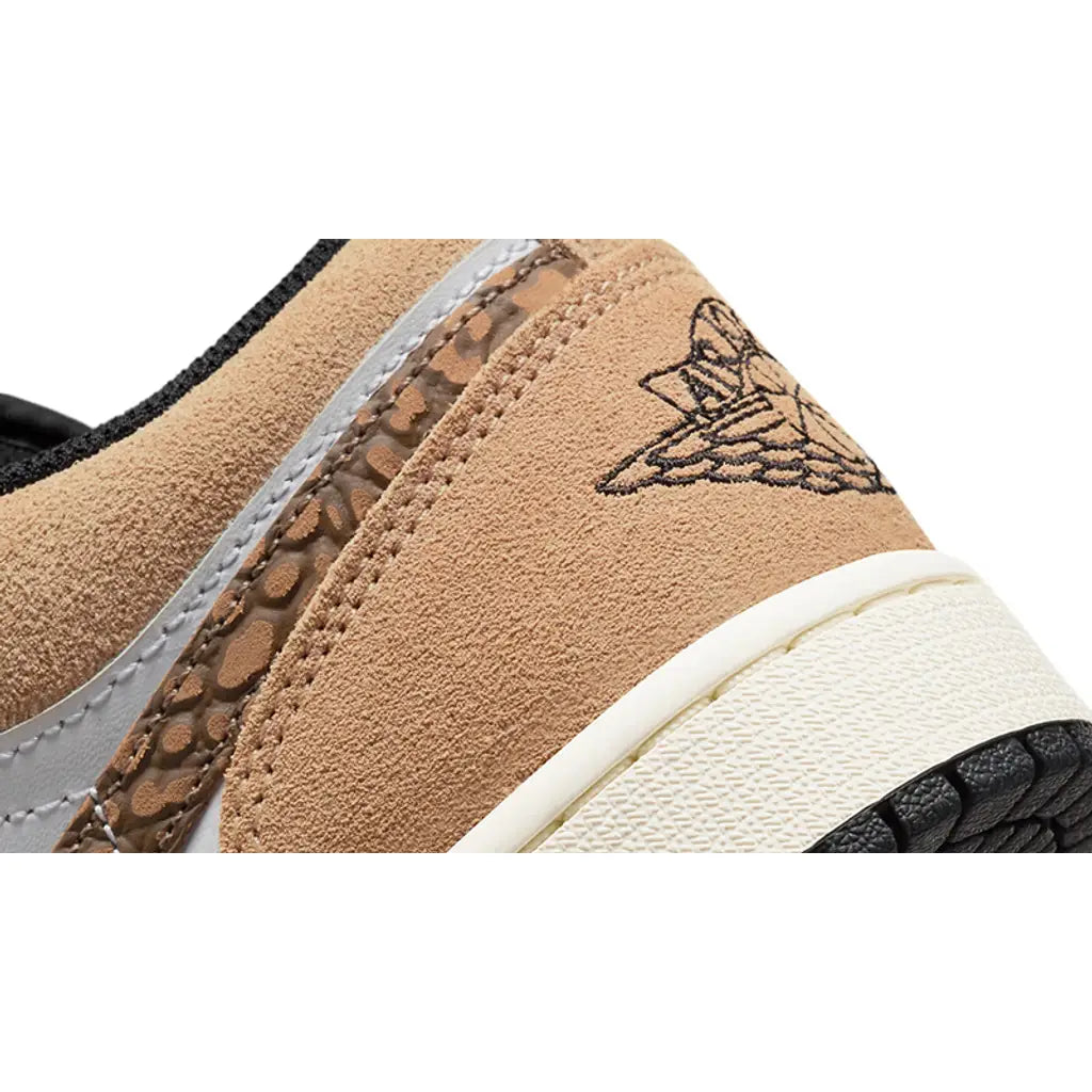 Brown jordan shoes online