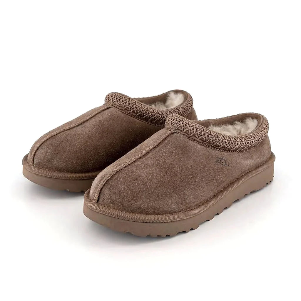 UGG Tasman Slipper 'Caribou Walnut'