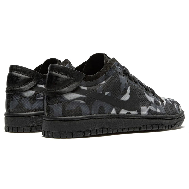 Nike x Comme des Garcons Dunk Low 'Print' – SneakerSafe