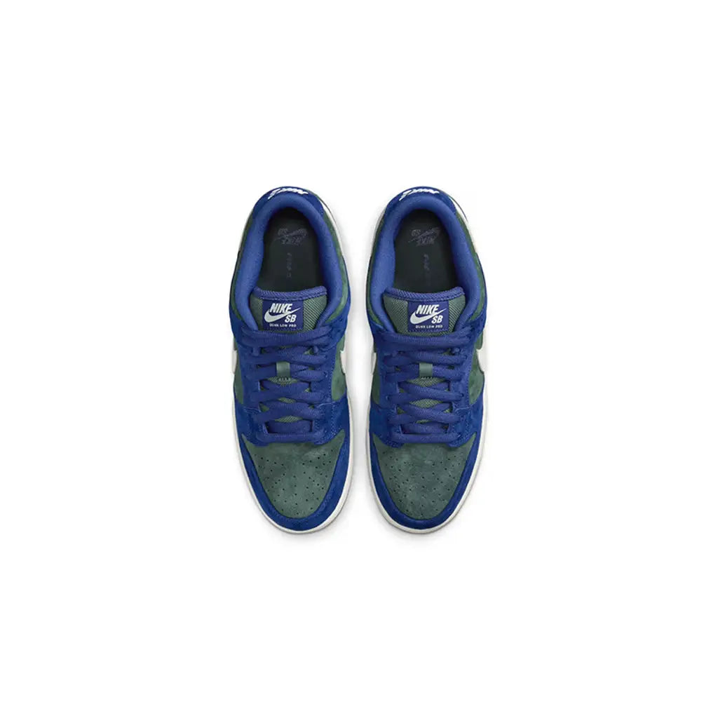 Nike SB Dunk Low 'Deep Royal Blue' – SneakerSafe