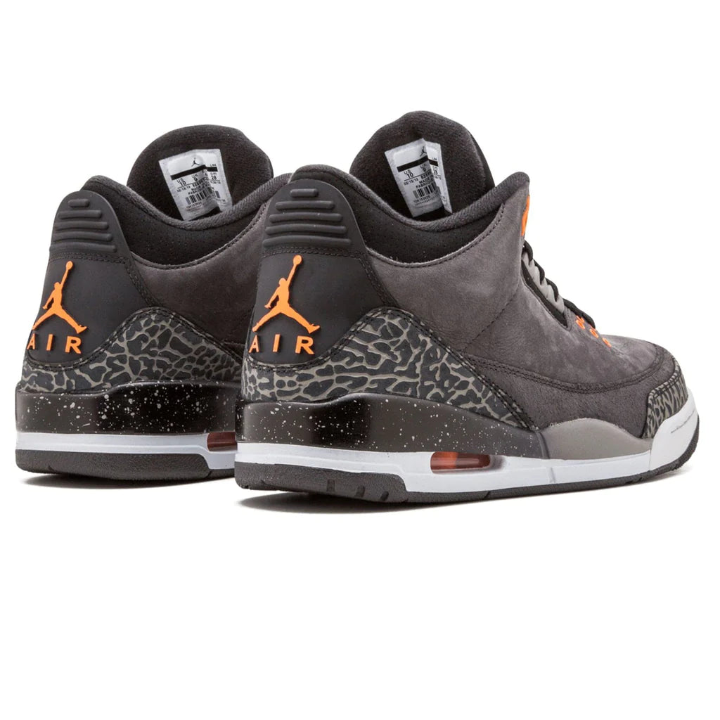 Air Jordan 3  display picture 3