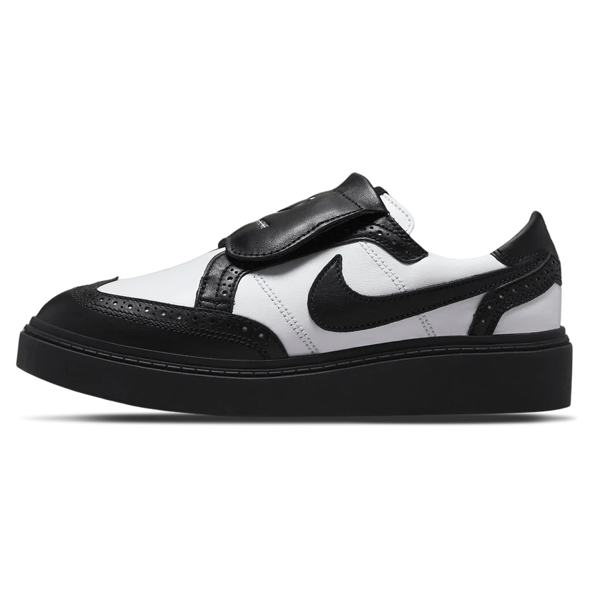 PEACEMINUSONE G-DRAGON × Nike Kwondo 1 Nike x G-Dragon PEACEMINUSONE Kwondo 1 'Panda' – SneakerSafe