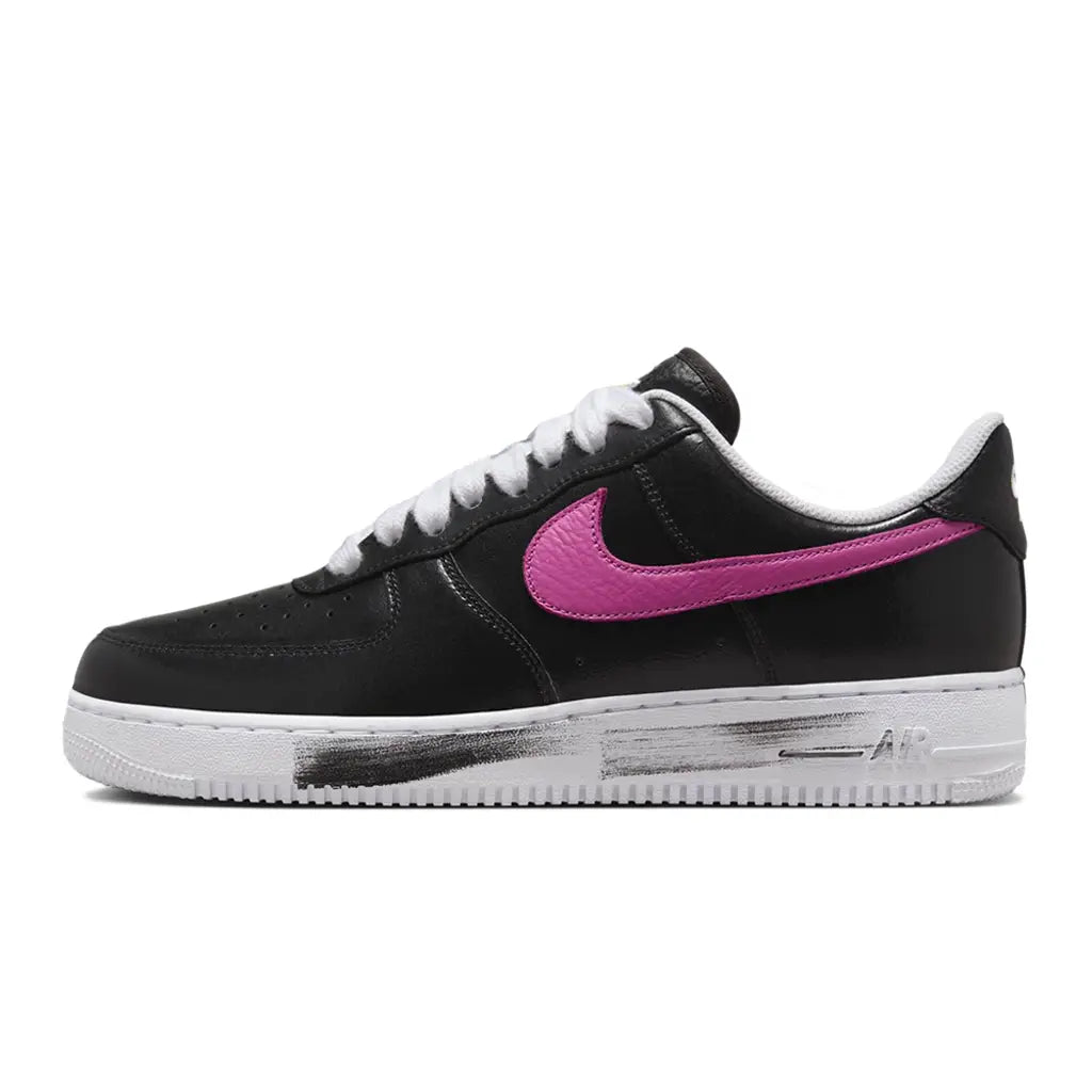 Nike x G-Dragon PEACEMINUSONE Air Force 1 Low 'Para-Noise 3.0 ...