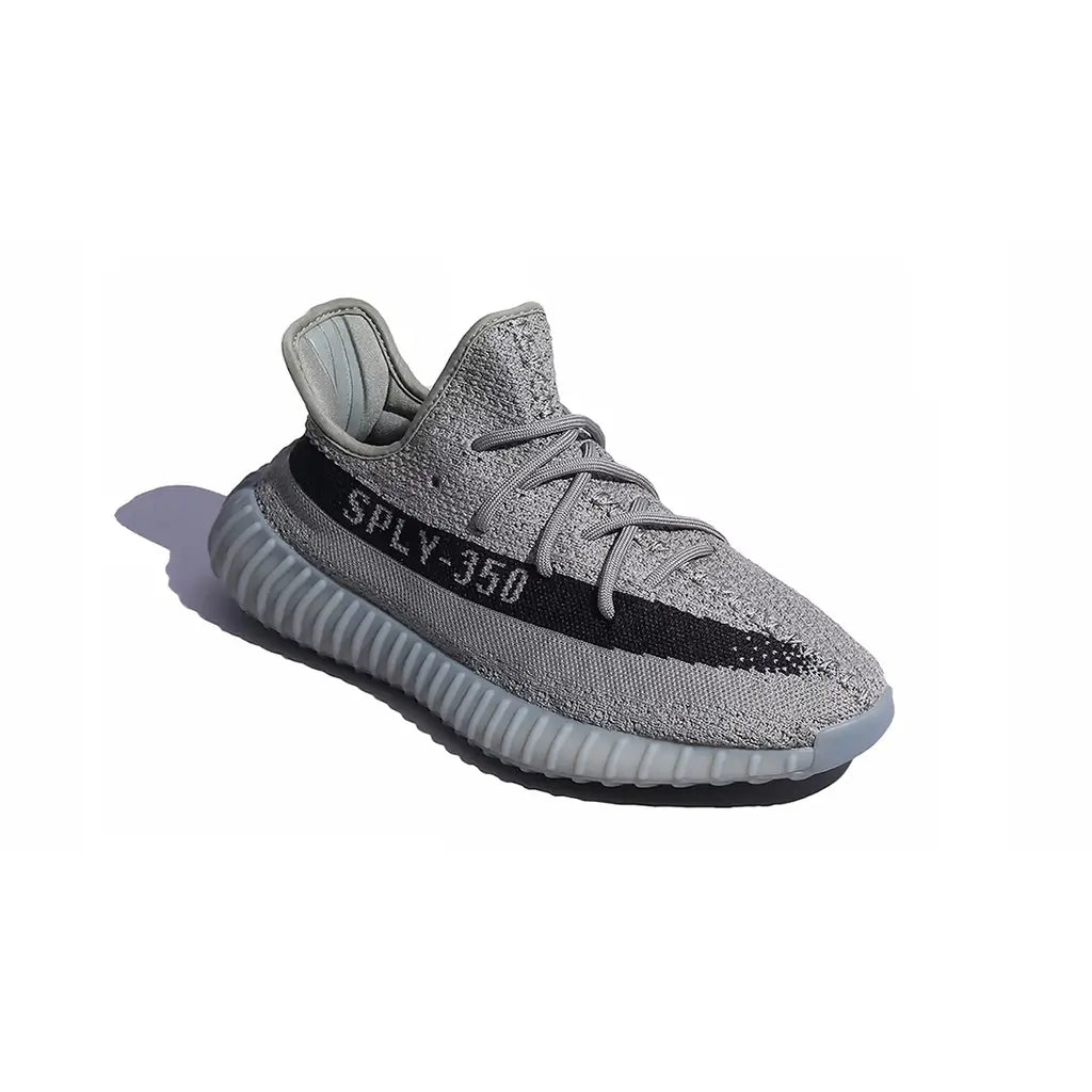 Yeezy Boost 350 V2 Granite SneakerSafe