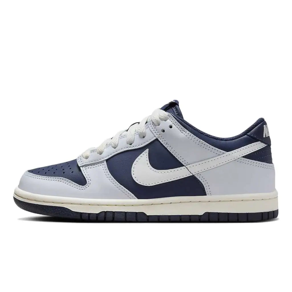 Nike Dunk Low 'Ice Blue Obsidian' â SneakerSafe