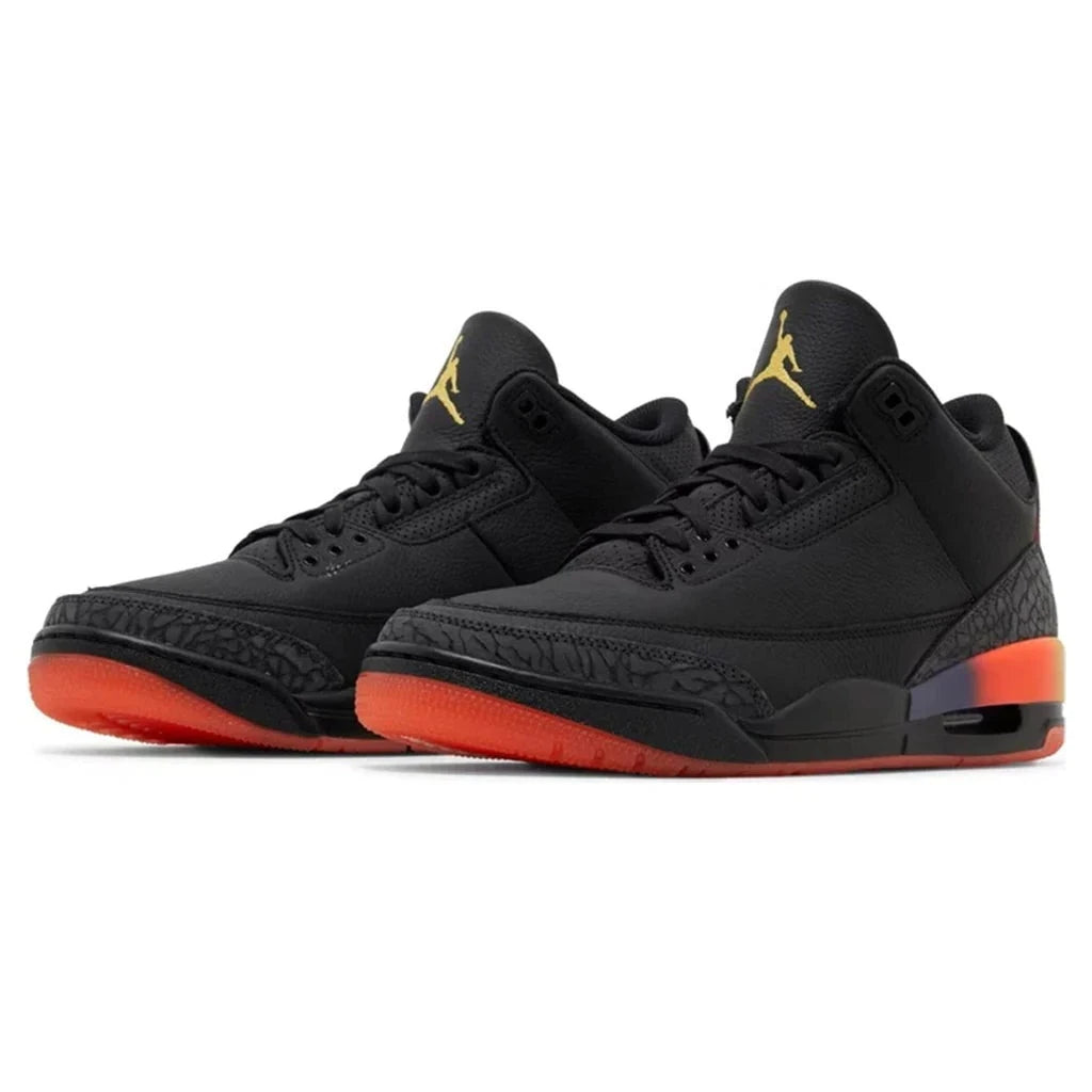 store j balvin footlocker