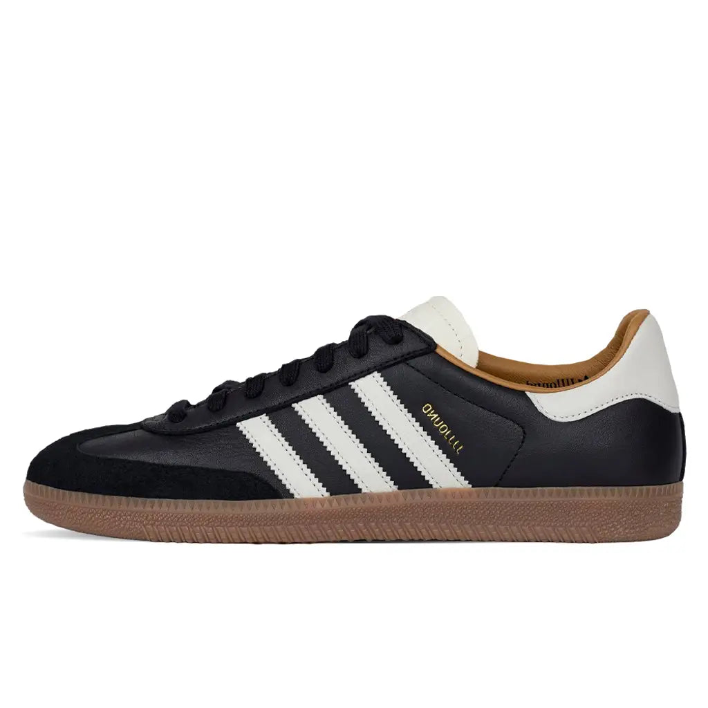 adidas x JJJJound Samba OG 'Black' – SneakerSafe