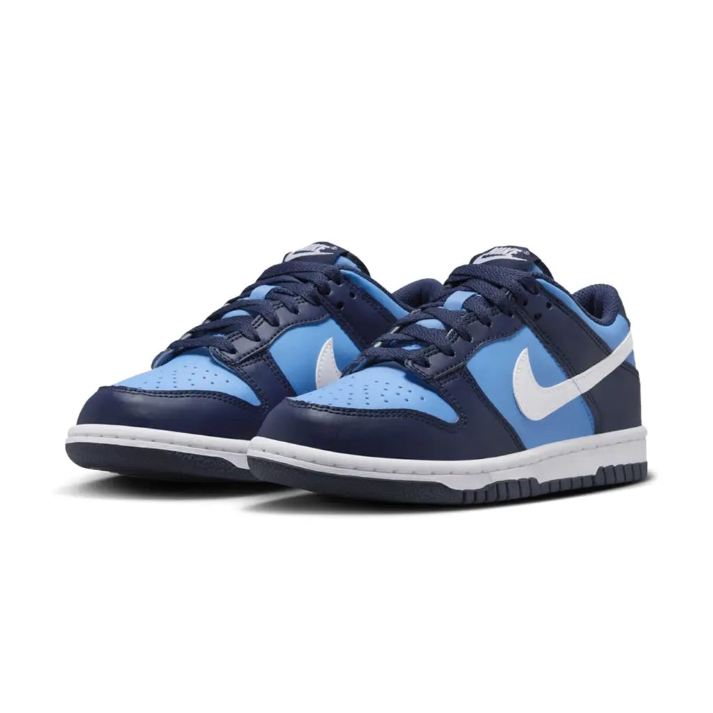 靴 Nike SB Dunk Low \"University Blue\" Shoes-Nike-Sb-Dunk-Low-Pro-Iso