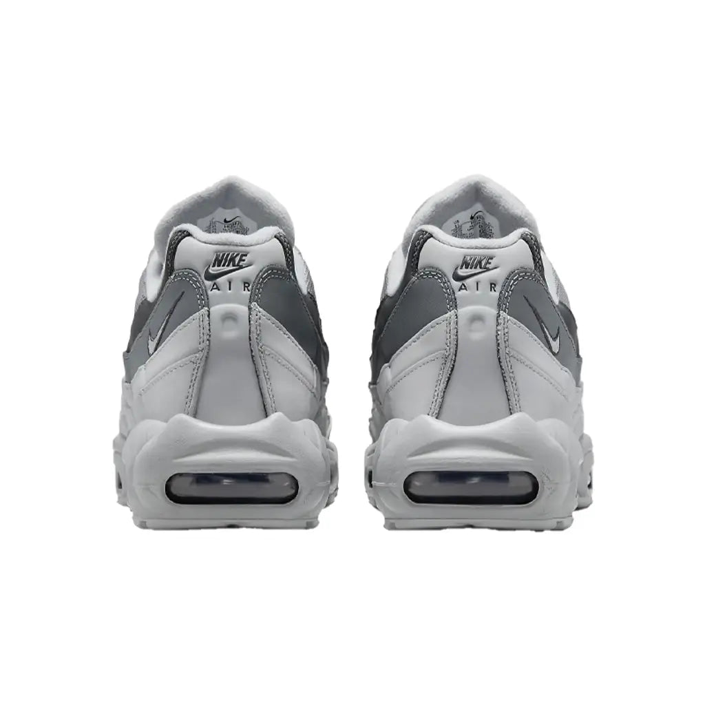 Nike Air Max 95 'Light Smoke Grey Anthracite' – SneakerSafe