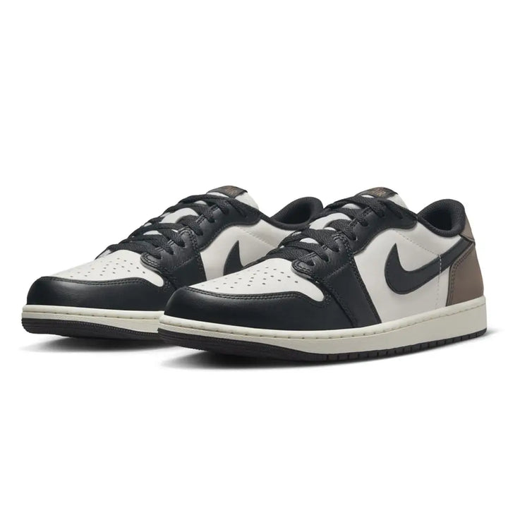 Air Jordan 1 Low OG 'Dark Mocha' – SneakerSafe Air Jordan 1 Low OG 'Dark Mocha' – SneakerSafe