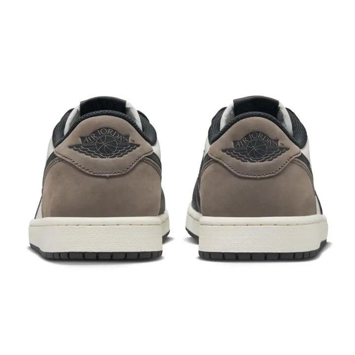 Jordan 1 Retro Low OG Mocha