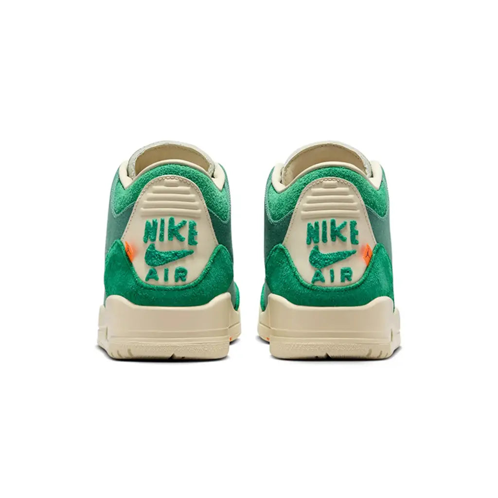 Air Jordan x Nina Chanel Abney 'Bicoastal Malachite' – SneakerSafe