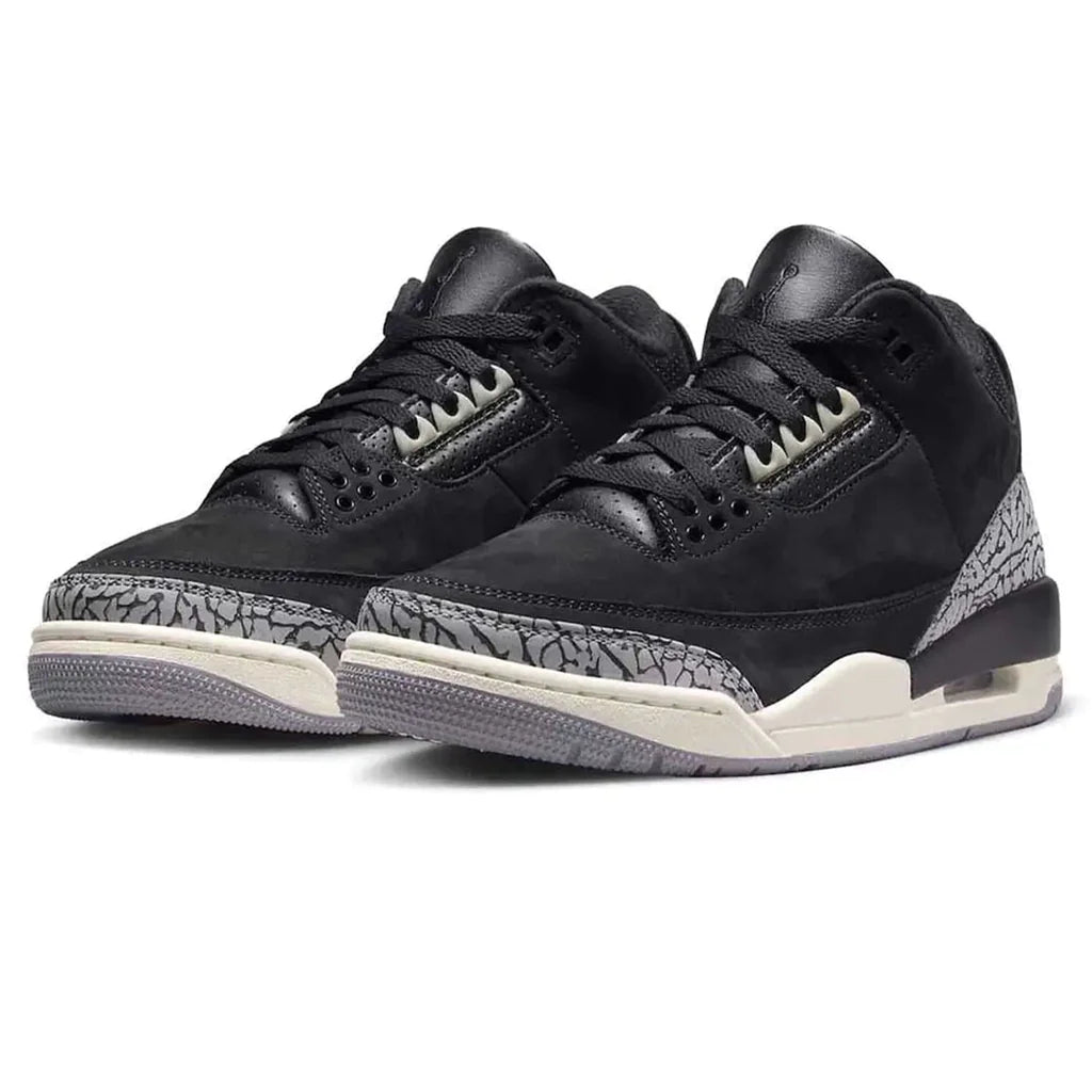 Air Jordan 'Off Noir' – SneakerSafe - Main Image