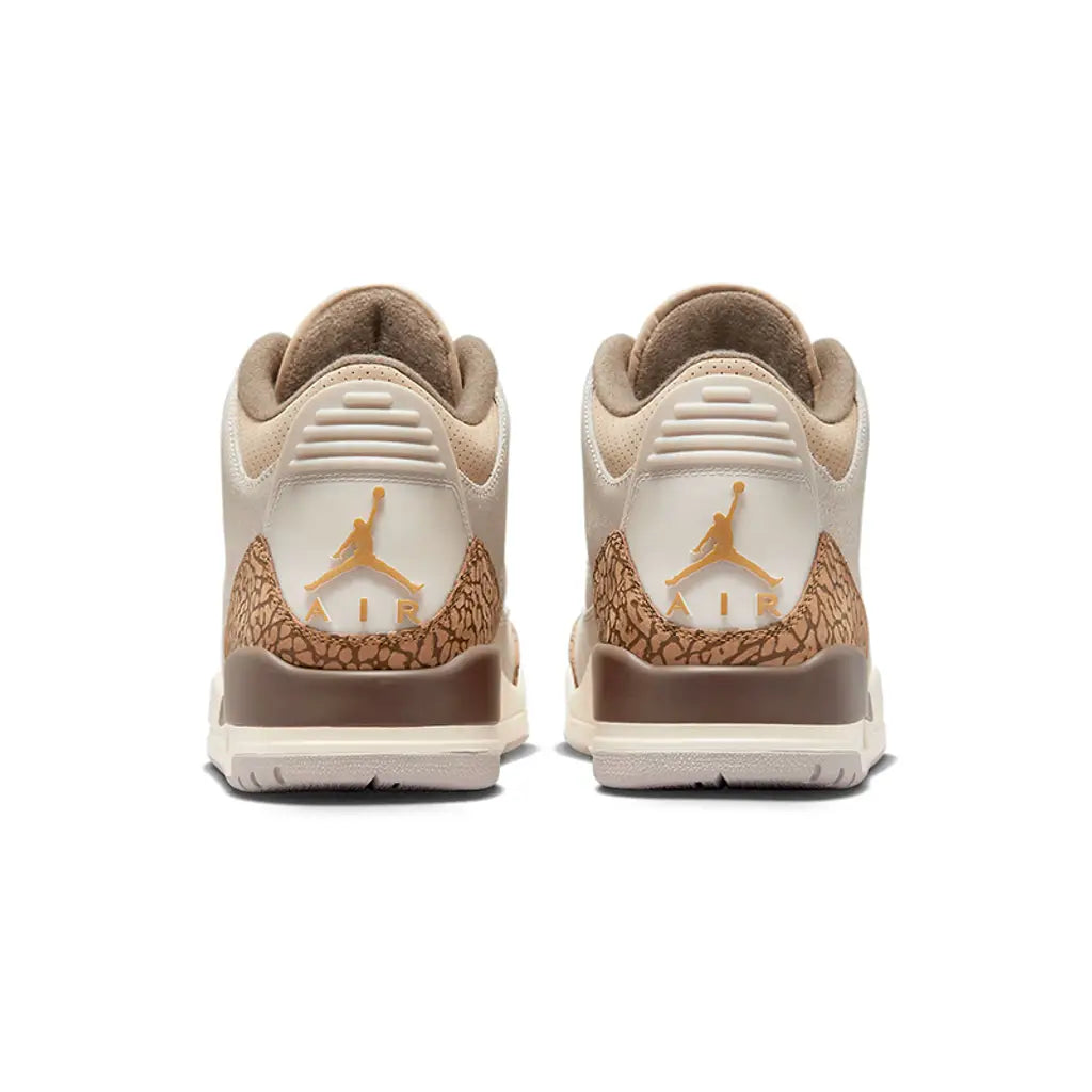 Air Jordan 'Palomino Orewood Brown' – SneakerSafe