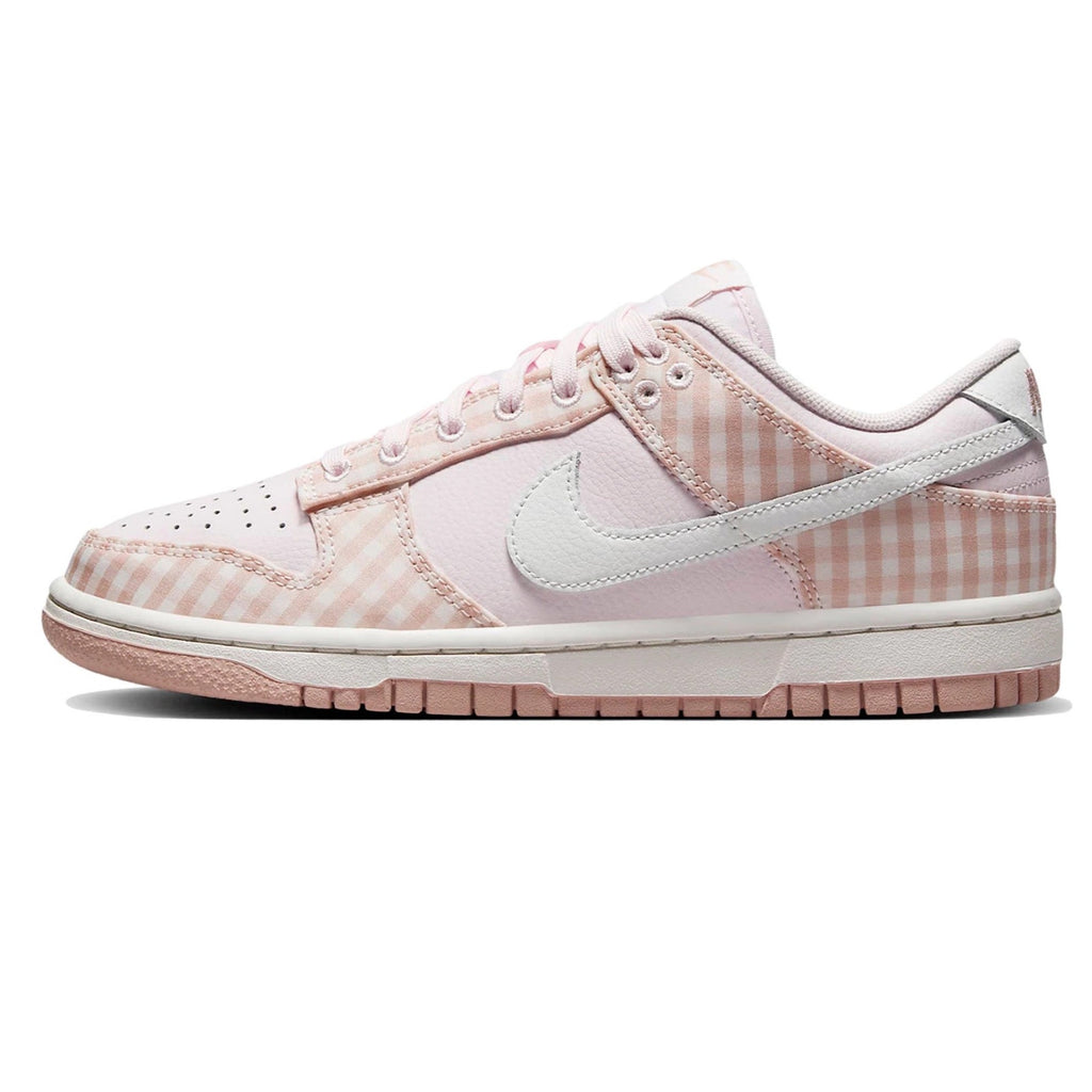 New Nike Dunk Low White Pearl Pink Paisley sale Women’s Size 7.5