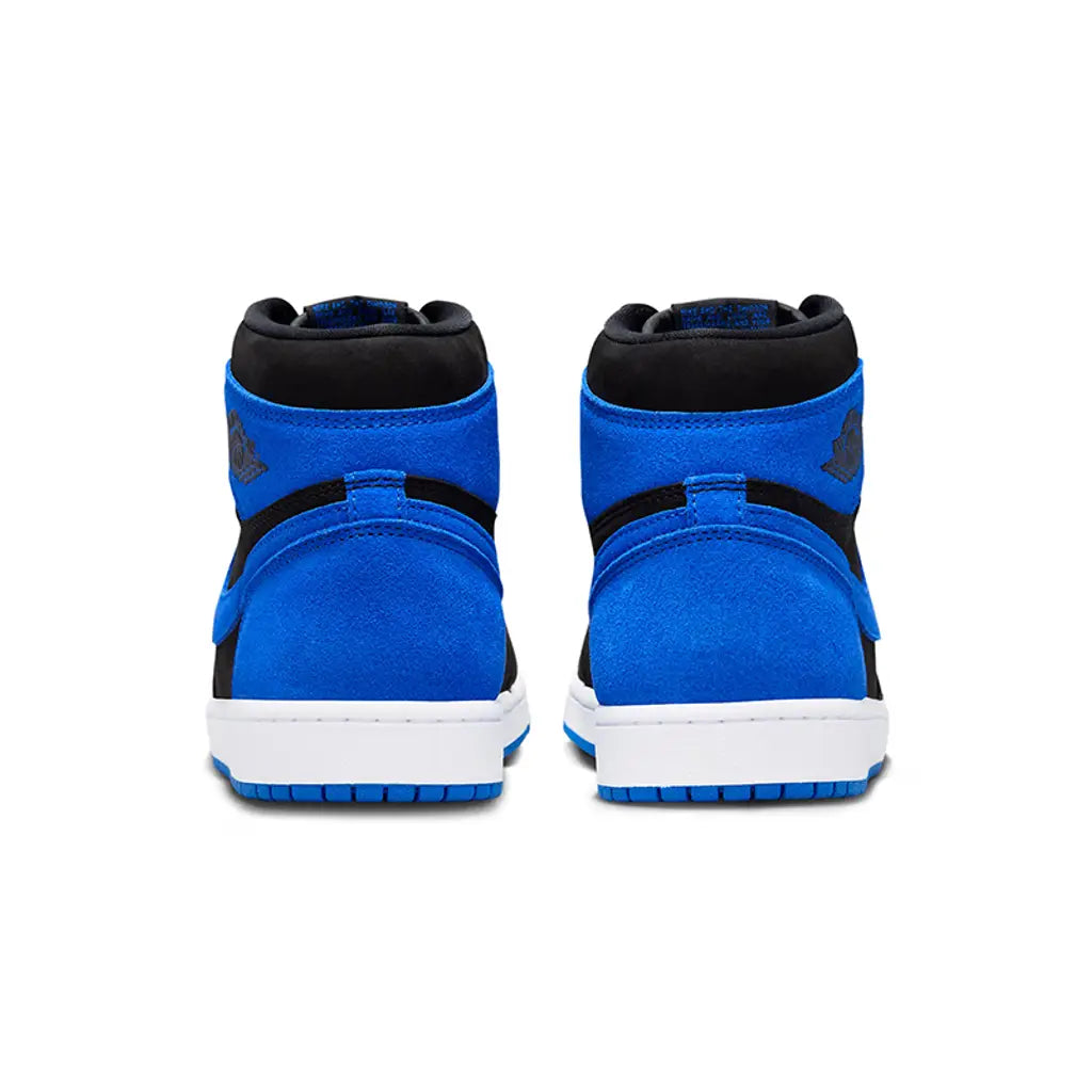 Air Jordan 1 retro hotsell royal