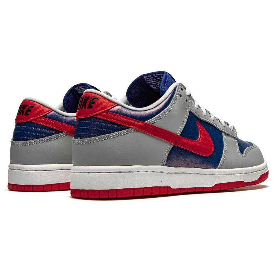 Basketball Shoes Nike Dunk Low Sp Samba Stockx Dunk Low Samba