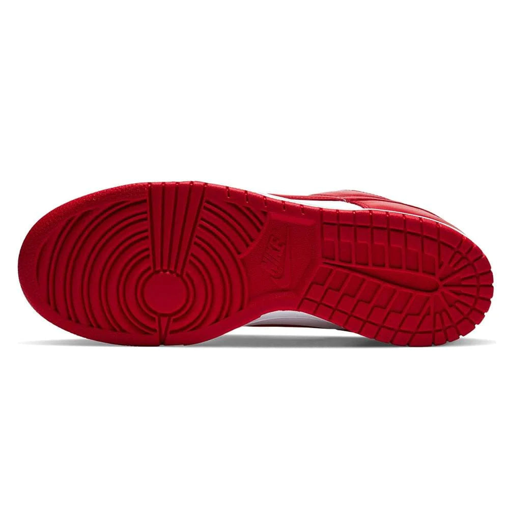 Nike Dunk Low SP John's University Red' – SneakerSafe