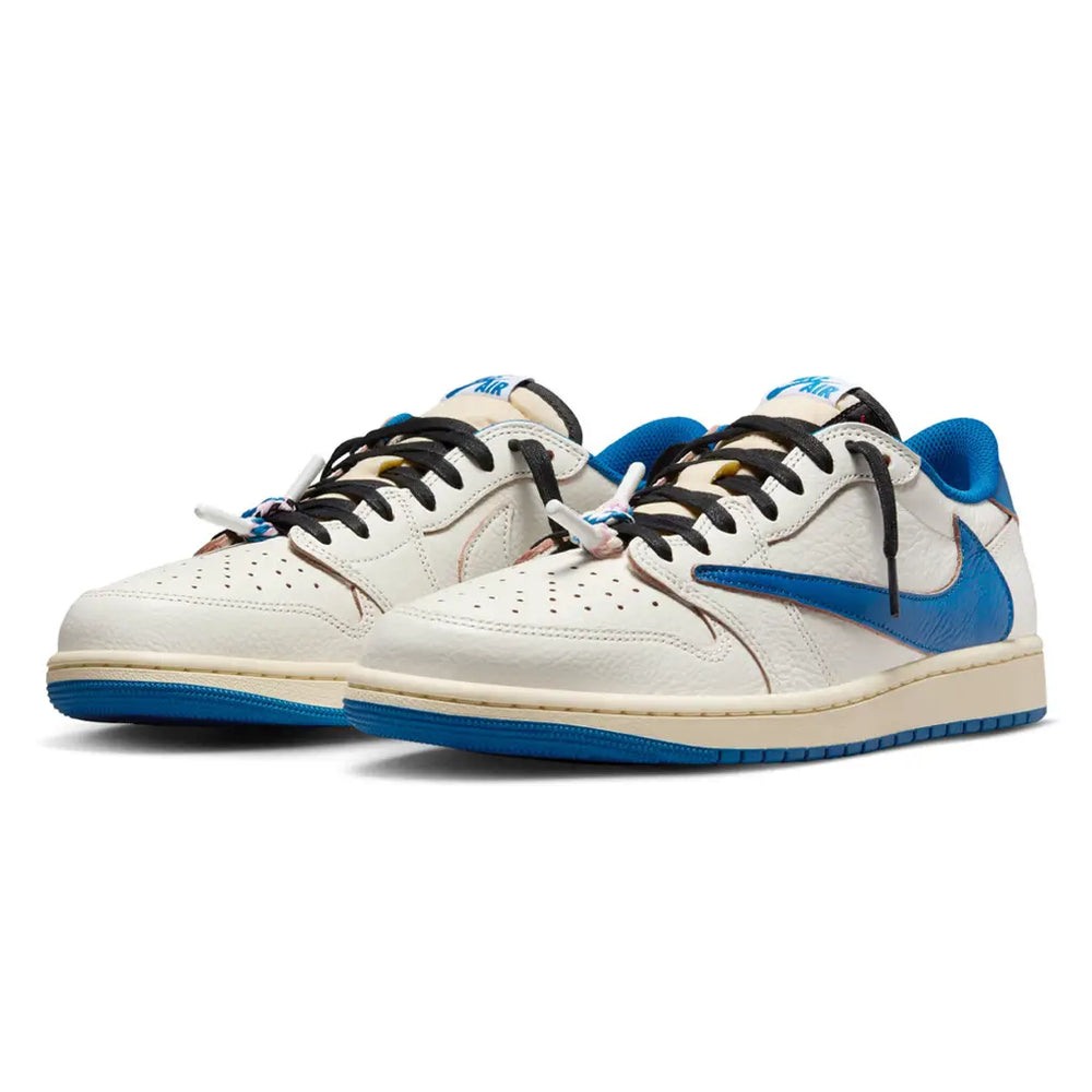 NIKE X TRAVIS SCOTT – SneakerSafe