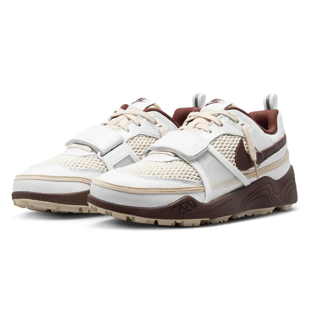 Nike x Travis Scott Zoom Field Jaxx 'Light Chocolate' – SneakerSafe