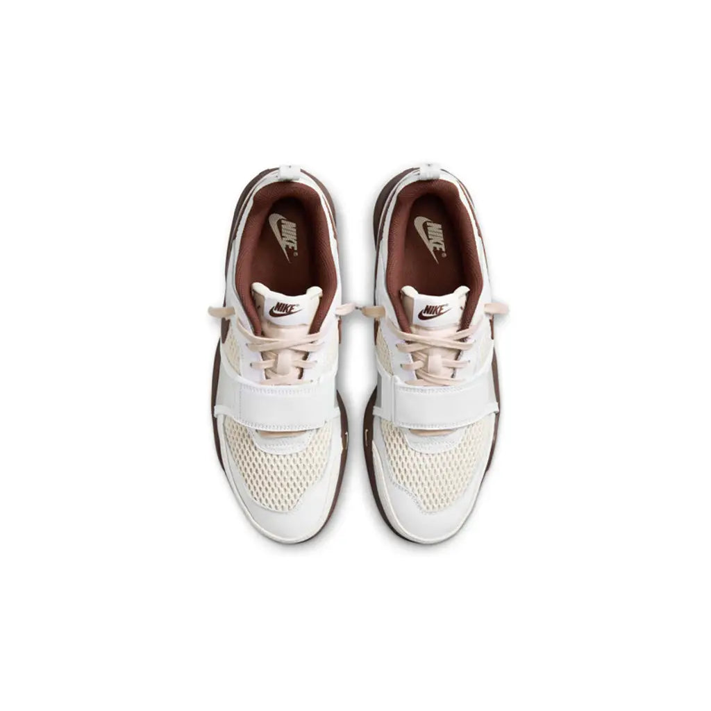 Nike x Travis Scott Zoom Field Jaxx 'Light Chocolate' – SneakerSafe