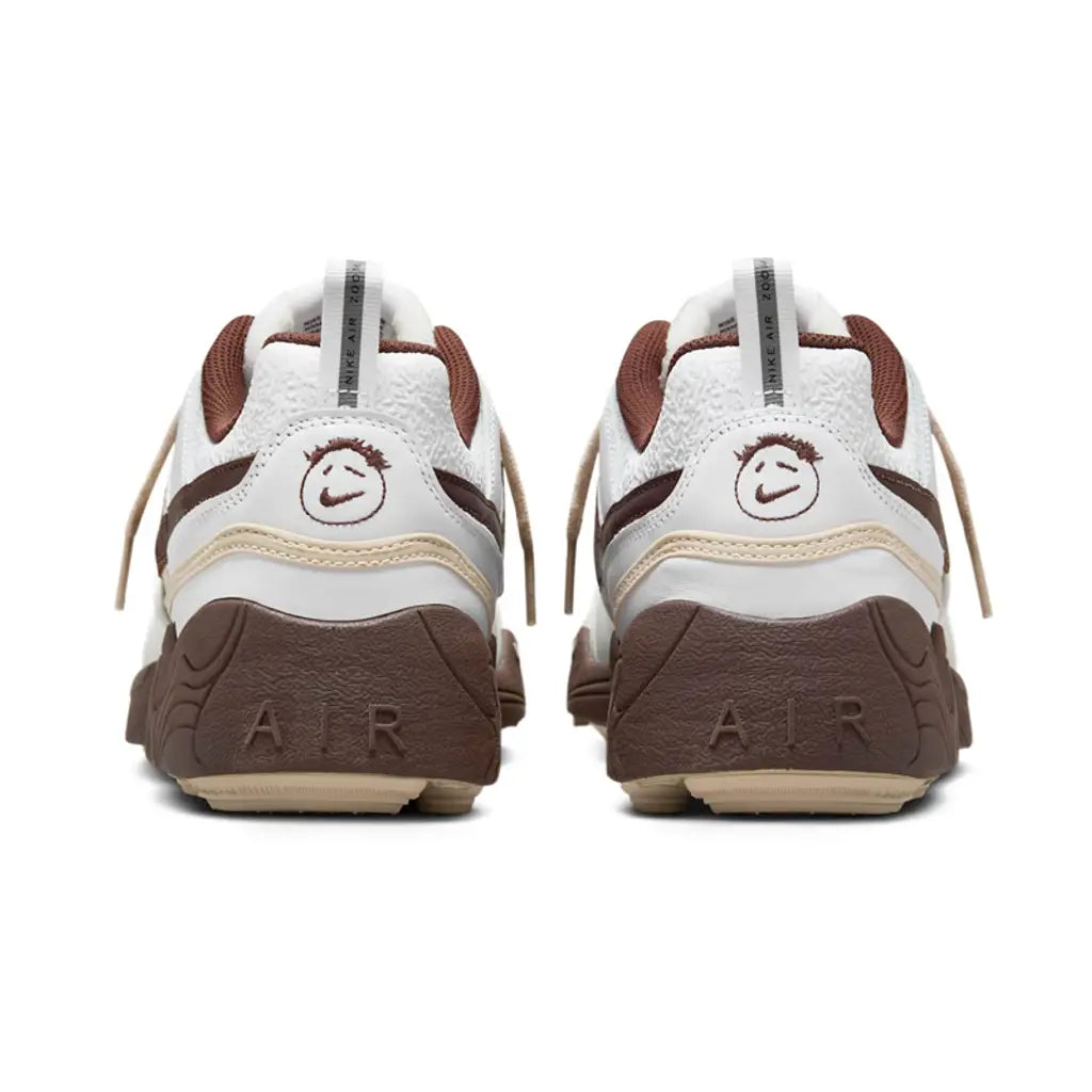 Nike x Travis Scott Zoom Field Jaxx 'Light Chocolate' – SneakerSafe