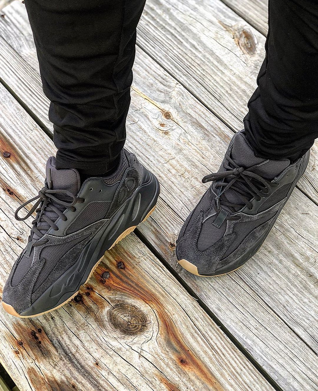 Yeezy 700 Utility Adidas Yeezy Utility Black New Adidas Yeezy 700