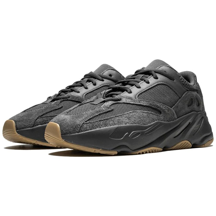 Yeezy Boost 700 V1 'Utility Black' – SneakerSafe