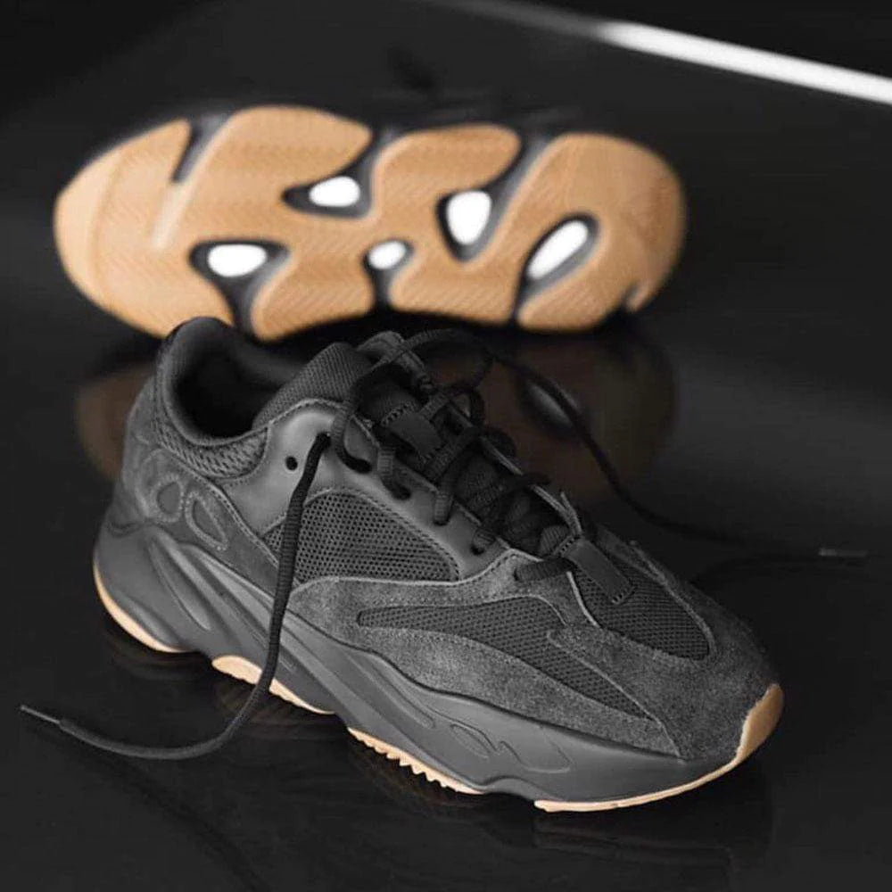 Yeezy Boost 700 V1 Utility Black SneakerSafe