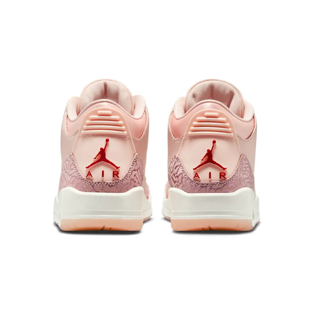 Air Jordan 'Valentine's Day Treat Yourself' – SneakerSafe