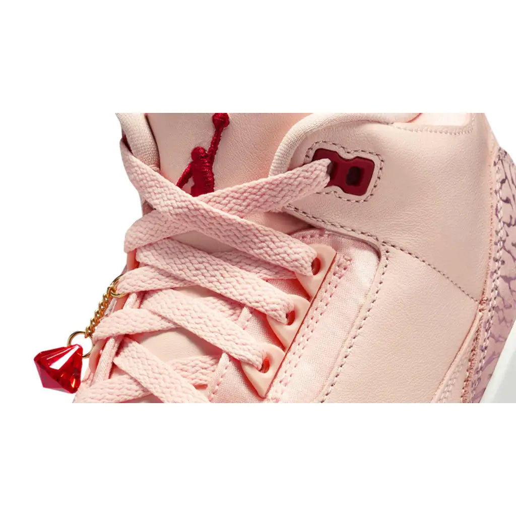 Air Jordan 'Valentine's Day Treat Yourself' – SneakerSafe