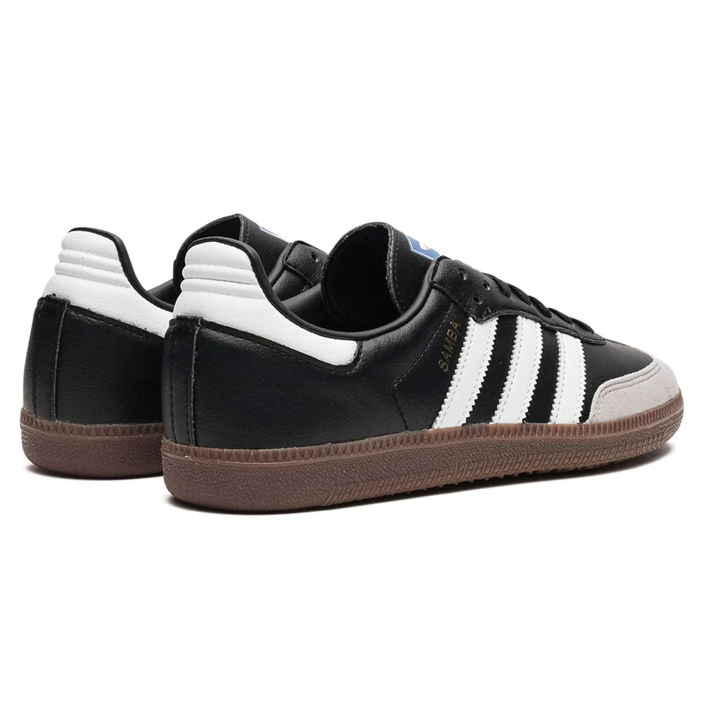 adidas Samba 'Vegan Black Gum' – SneakerSafe