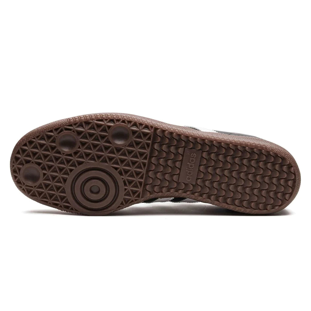 adidas Samba 'Vegan Black Gum' – SneakerSafe