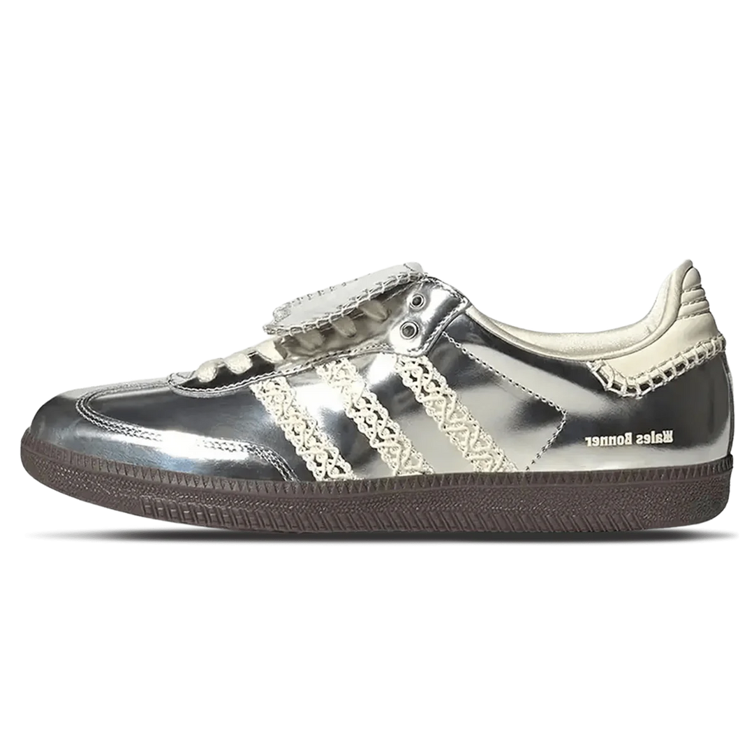 adidas x Wales Bonner Samba 'Silver' – SneakerSafe