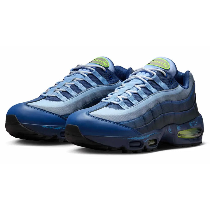 Nike x Yu-Gi-Oh! Air Max 95 'Joey' – SneakerSafe