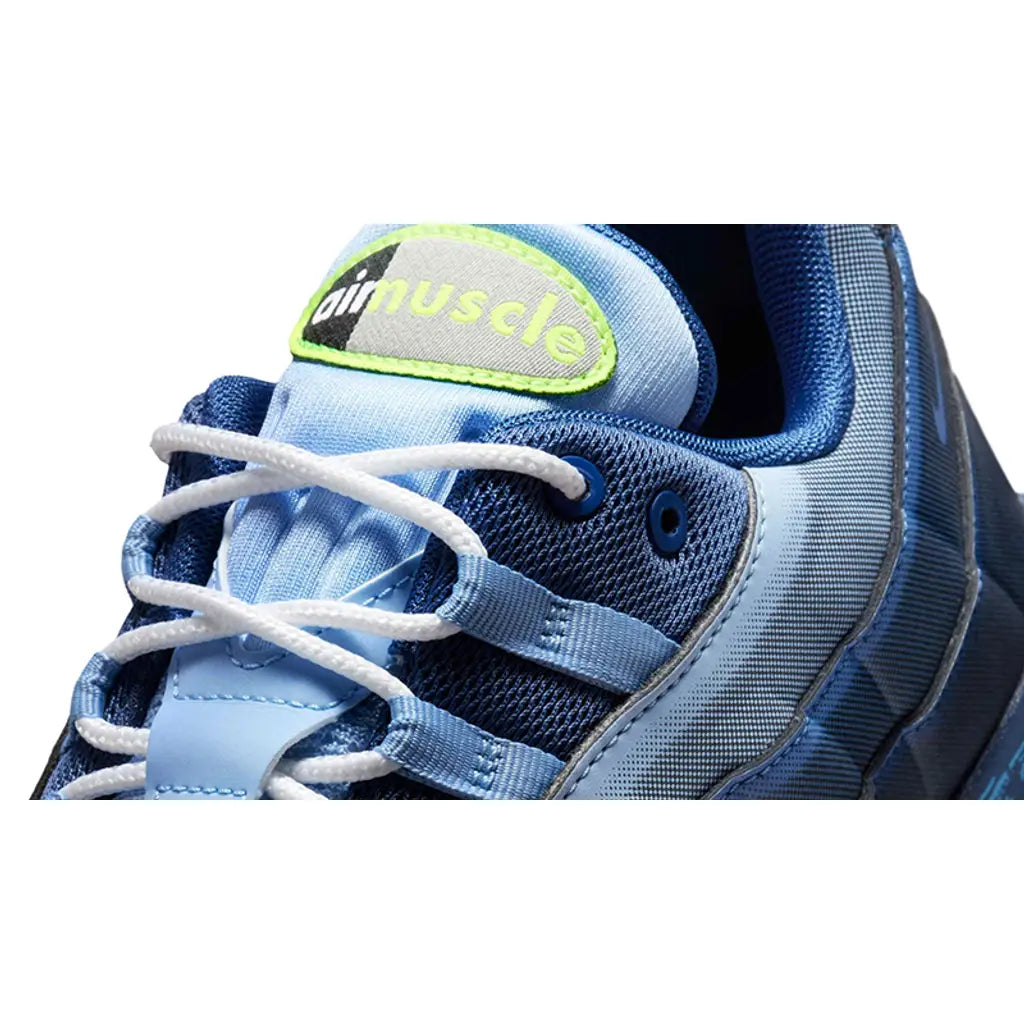 Nike x Yu-Gi-Oh! Air Max 95 'Joey' – SneakerSafe