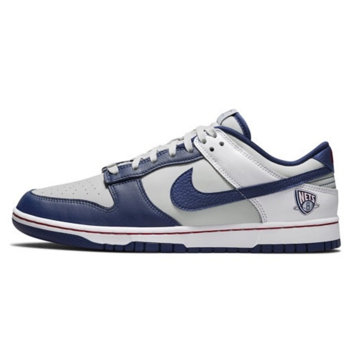 Nike x NBA Dunk Low 75th Anniversary 