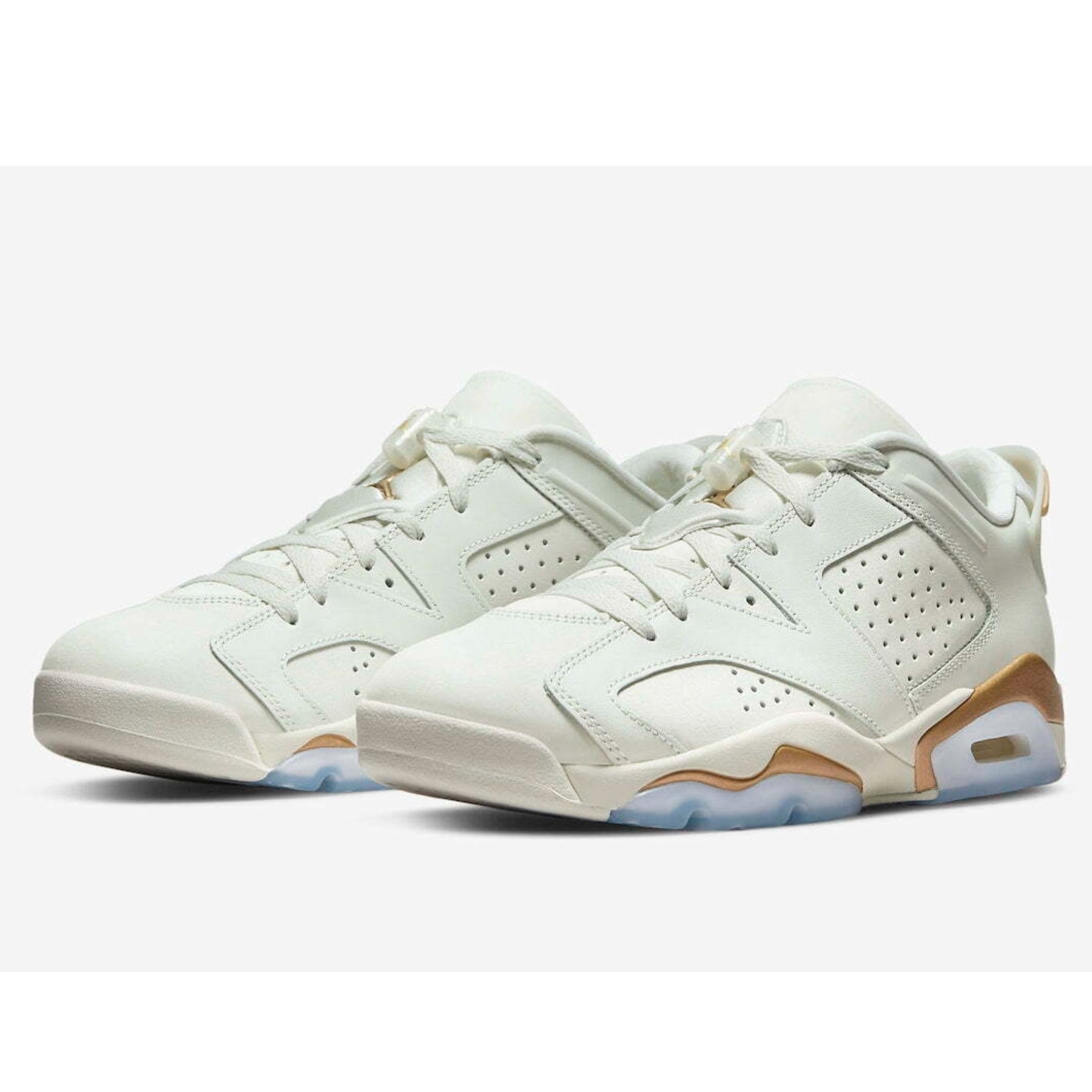 New year hot sale jordan 6