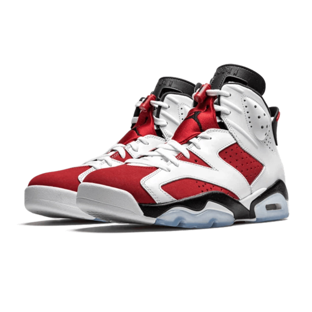 靴 Nike Air Jordan 6 Carmine 27cm Air Jordan 6 'Carmine' (2021) – SneakerSafe