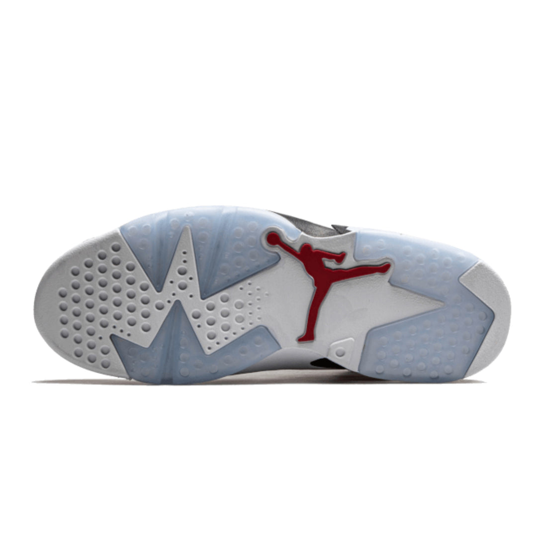 Air Jordan 'Carmine' (2021) – SneakerSafe1