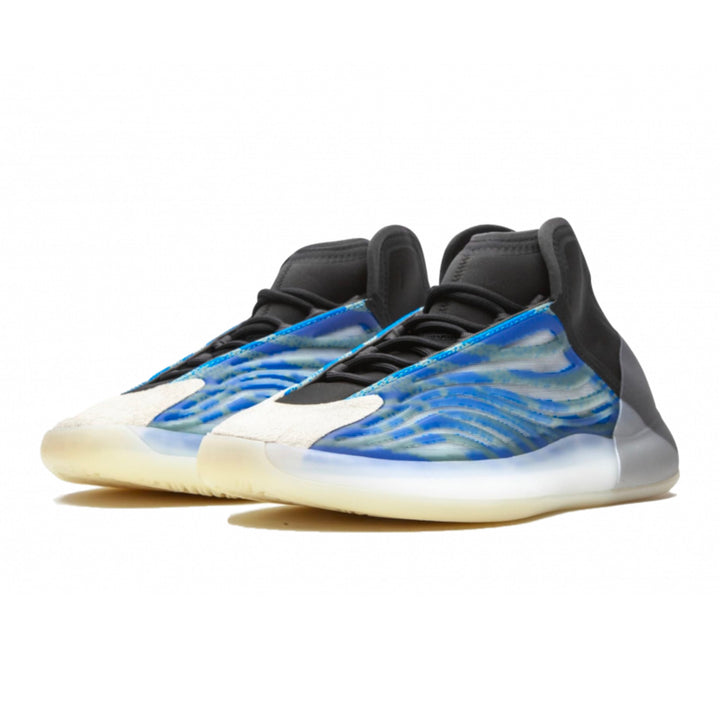 Yeezy QNTM 'Frozen Blue' – SneakerSafe