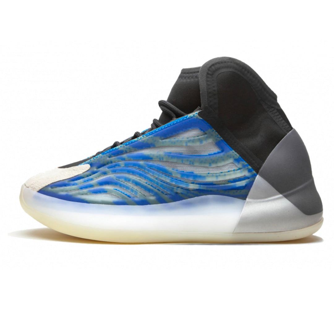 qntm frozen blue glow