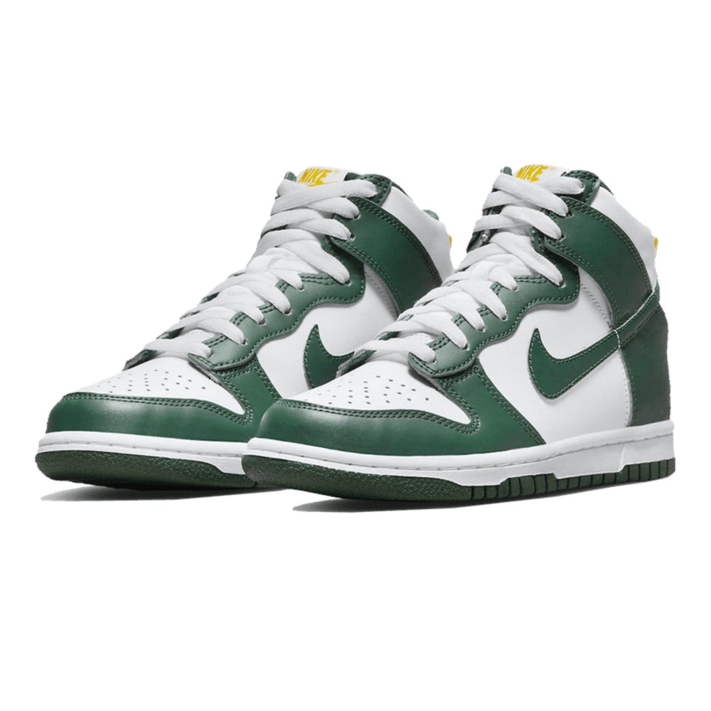 NIKE DUNK HIGH – SneakerSafe